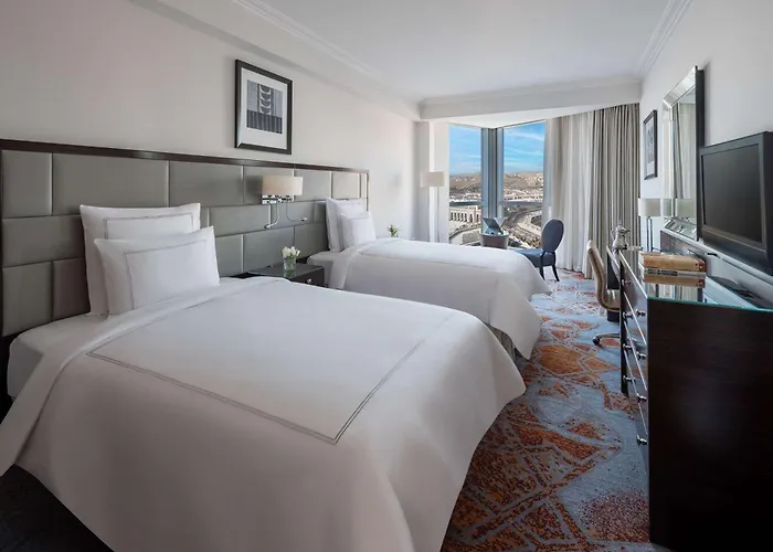 Swissotel Makkah