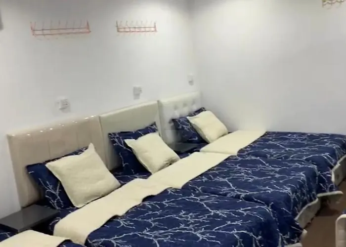 غرف اجياد العزيزية 1