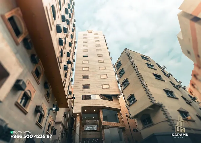 Karamk Hotel