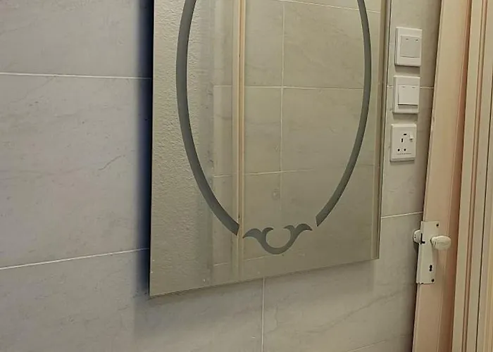 غرفه فندقية