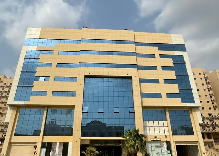 شقق العاصمة