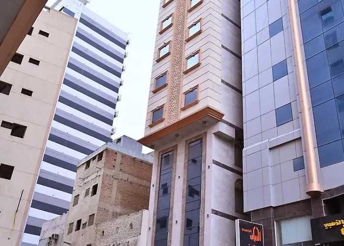 Debaj Al Sondous Hotel