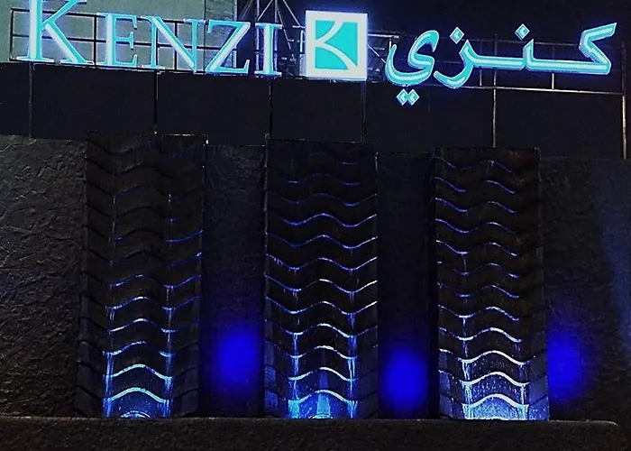 Kenzi