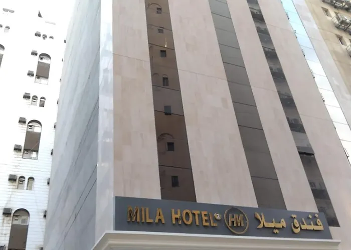 Mila 2 Hotel Makkah