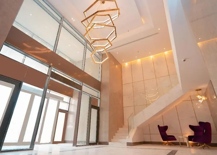 Diar Alkhalidiya Hotel