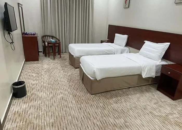 Kol Alayam Hotel