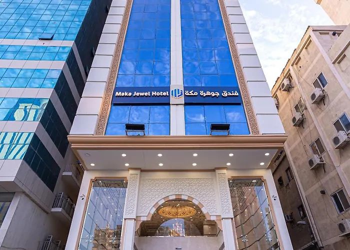 Makkah Jewel Hotel