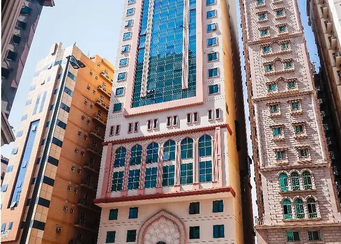 Emaar International