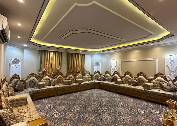 Luxury Spacious Apartment