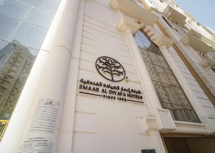 Emaar Forum
