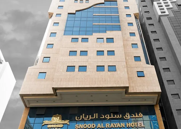 Snood Al Rayan Hotel