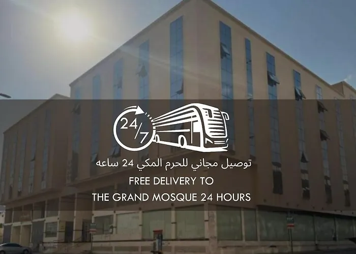 Maysan Al Safwa Hotel