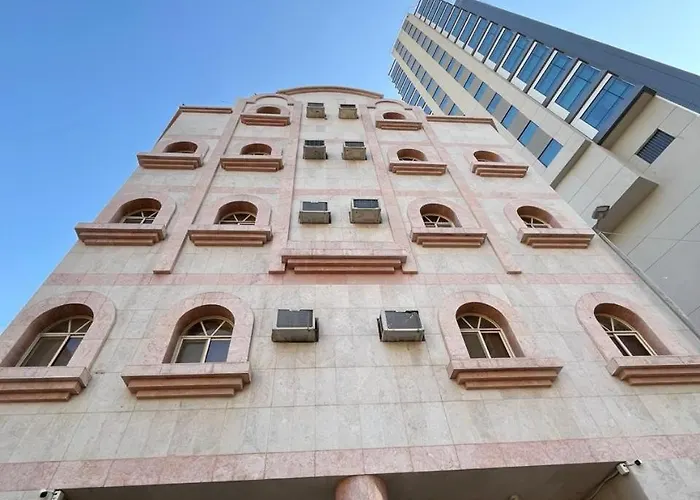Salaam Inn Apt
