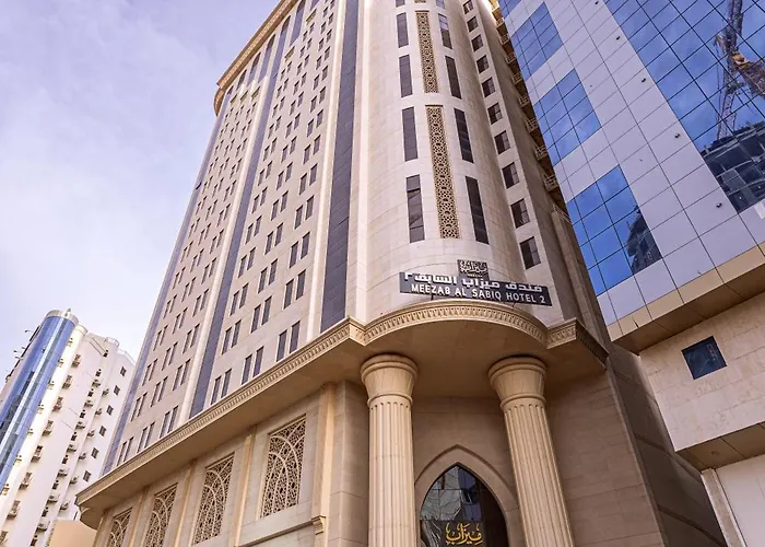 Meezab Al Sultan Hotel