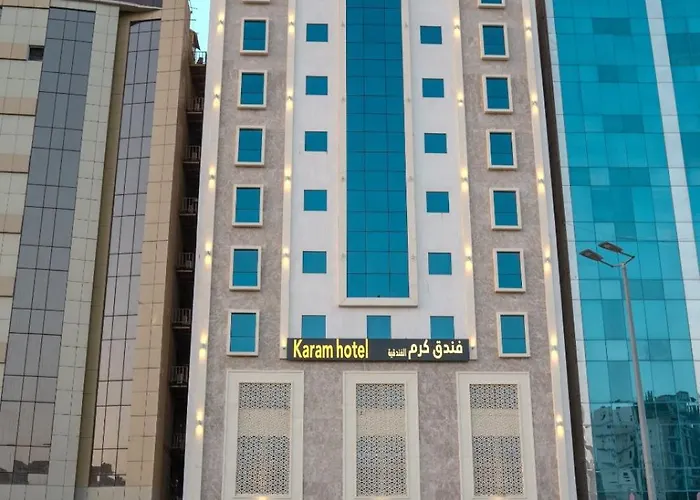 Karam Hotel