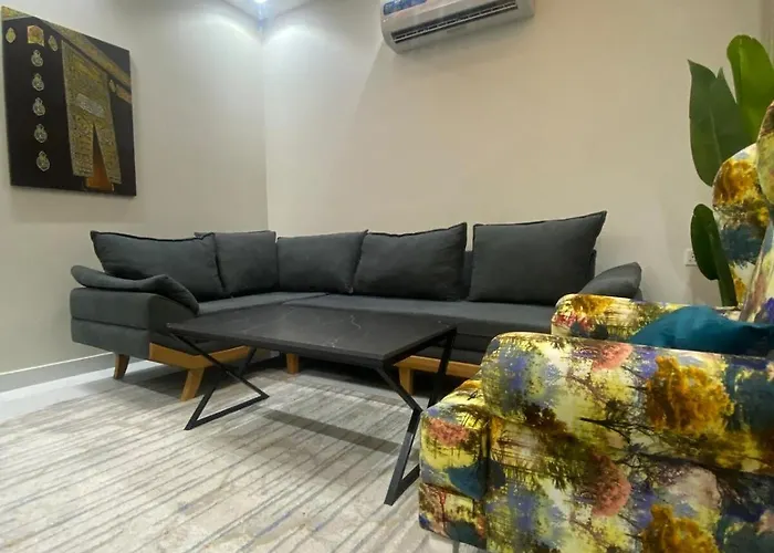 سويت مريح وهادي