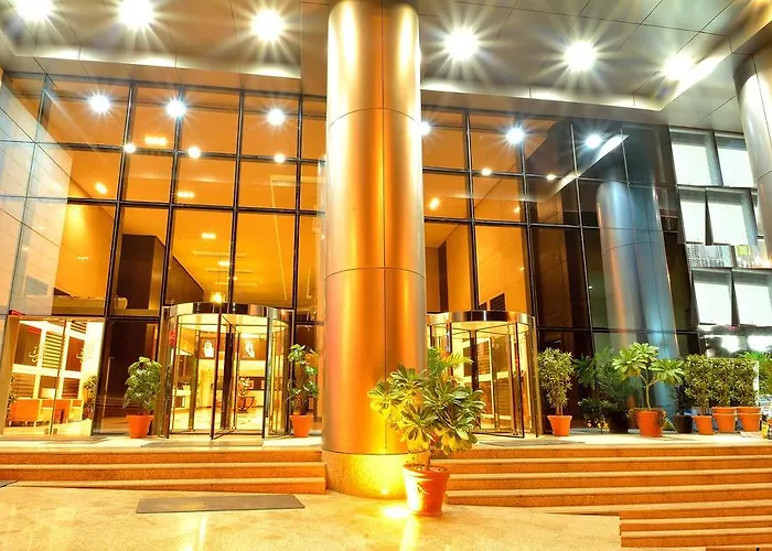 Arak Ajyad Hotel