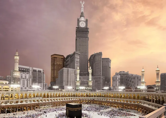 Swissotel Makkah