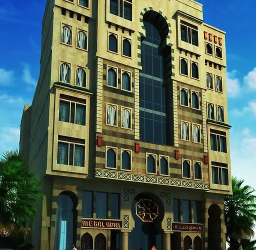Meral Hotel