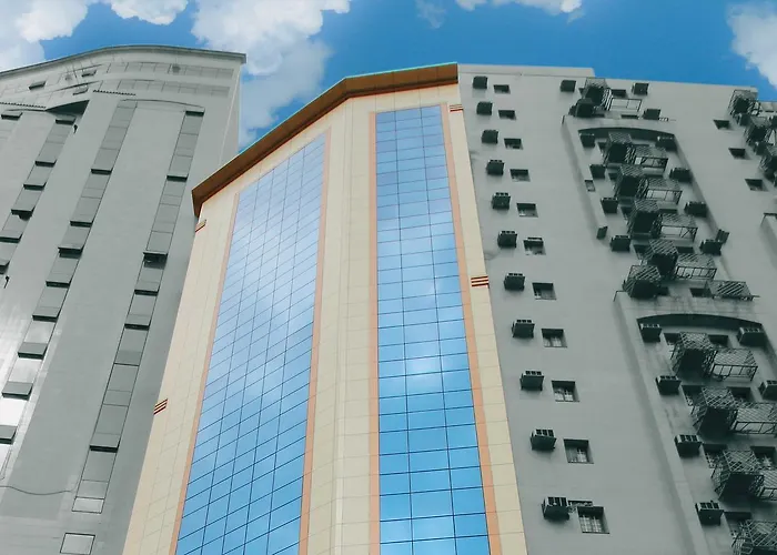 Nawazi Al Masaa Hotel