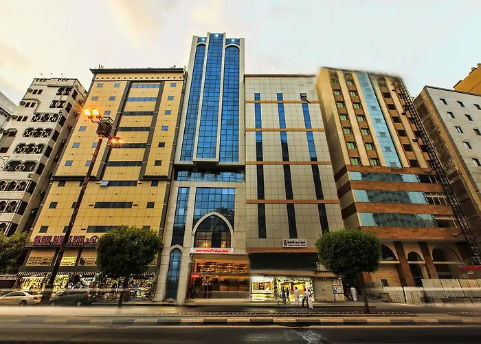 Jayan Makkah