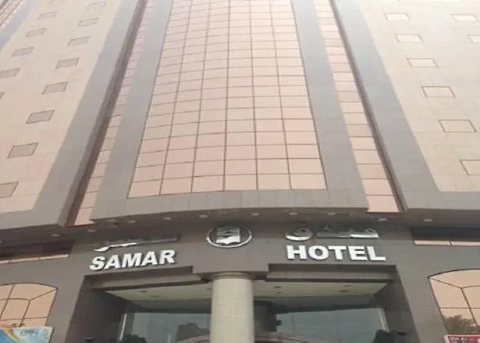 Samar Hotel