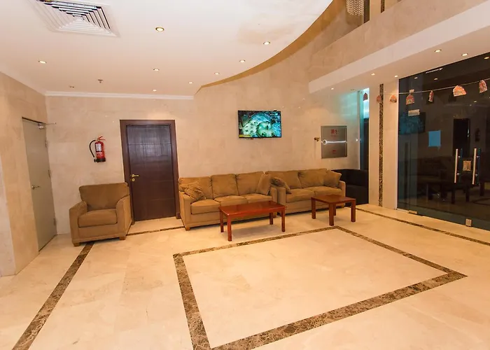 Nabaa Al Safa Hotel