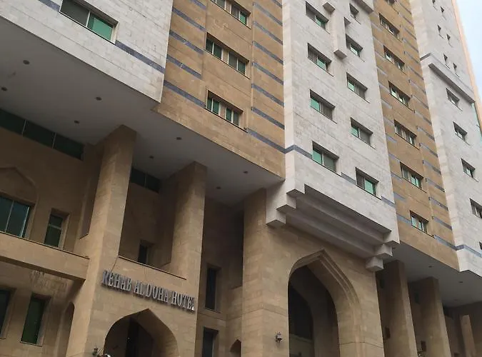 Rihab Al Doha