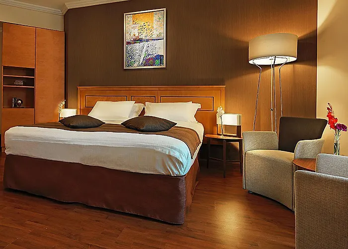 Grand Al Thuria Hotel