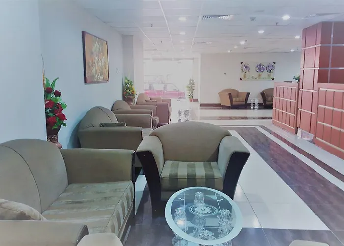 Jawharah Al Makhdoom
