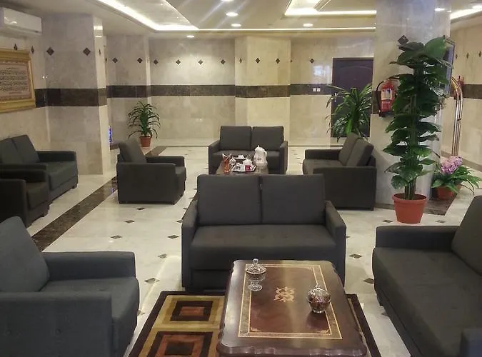 Wahat Al-Asala Hotel