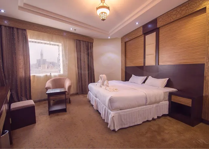 Al Zaer Garwal Hotel
