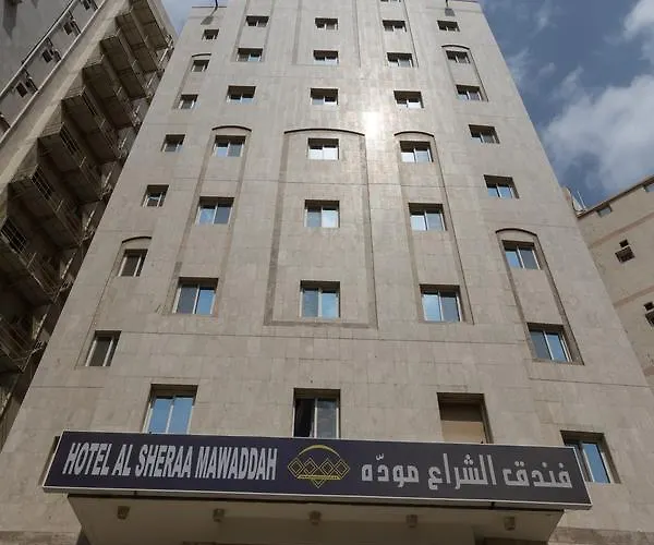 Mawaddah Al Sheraa Hotel