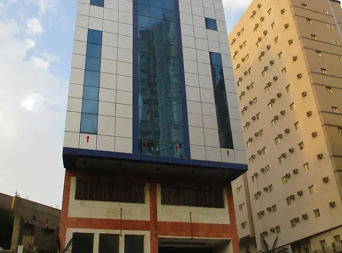 Masat Al Mohand Al Rouda