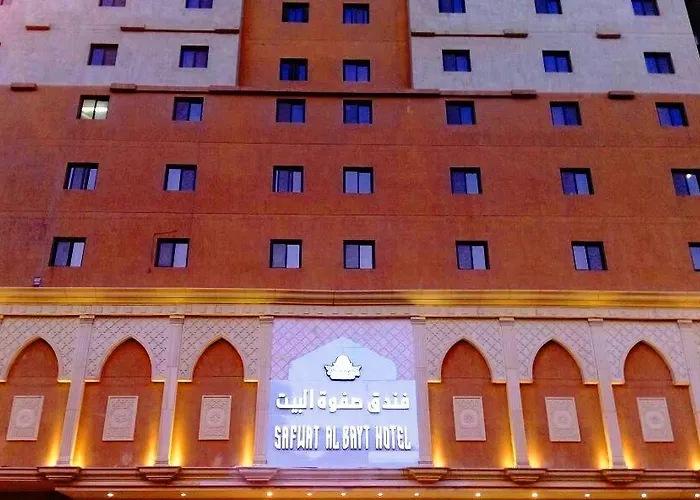 Safwat Al Bait Hotel