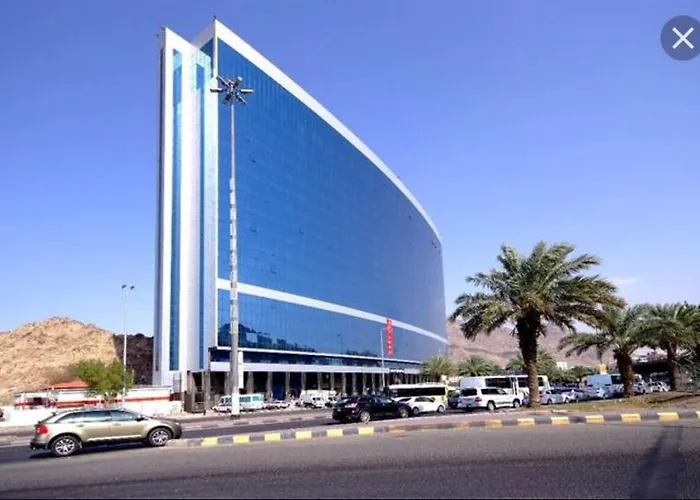 Al Zaer Royal Hotel