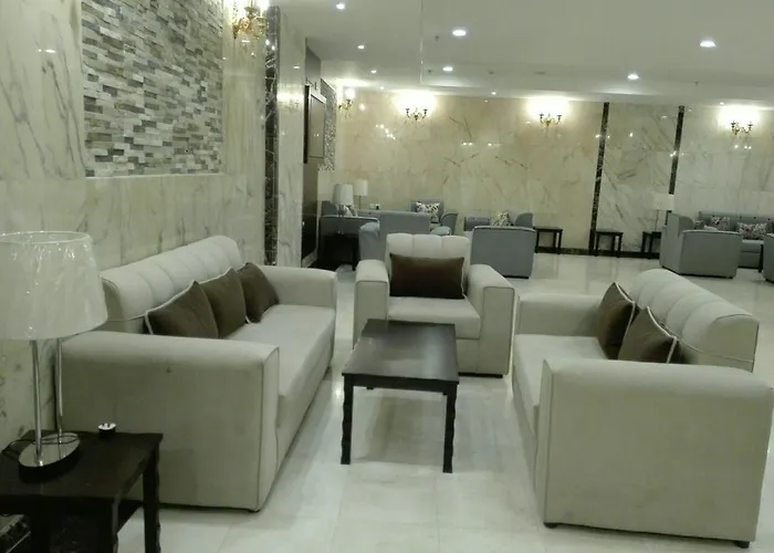 Al Safir Al Masy Hotel