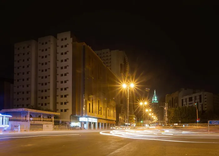 Al Ashraf Hotel