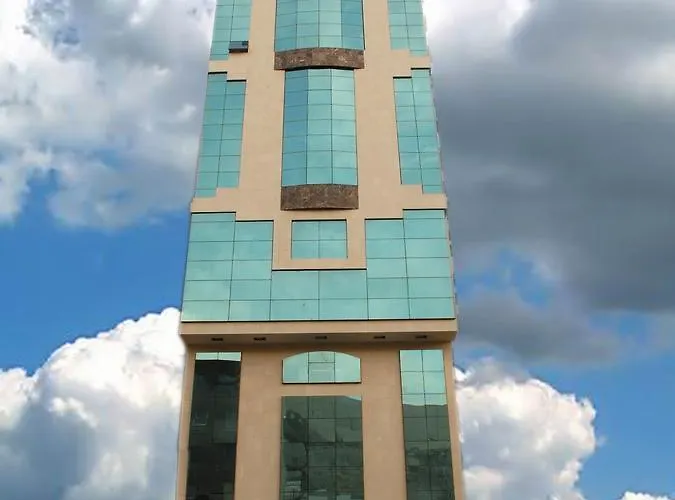 Al Saraya Eman Hotel