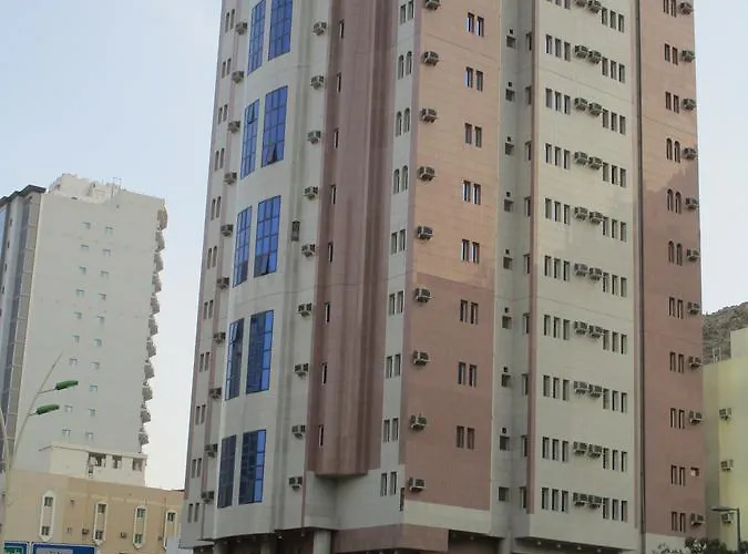 Masat Al Mohand Hotel