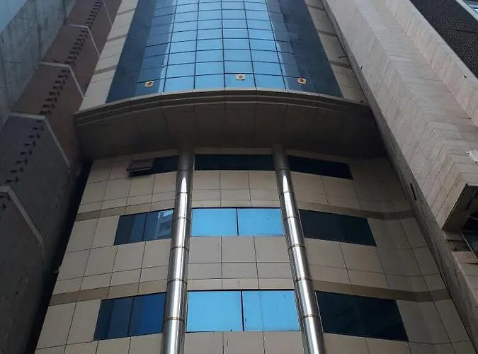 فندق برج البلد