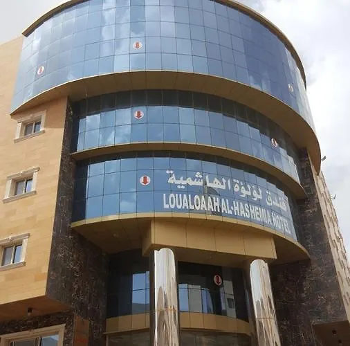 Loloat Al Hashimiah Hotel