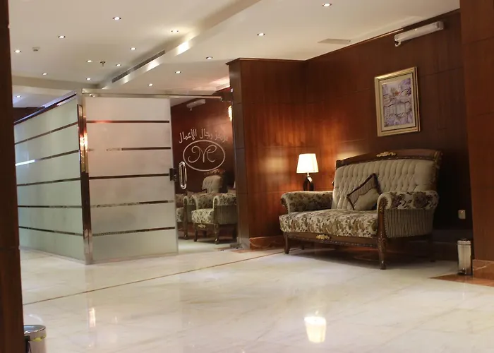 Makarem Al Wisam Hotel