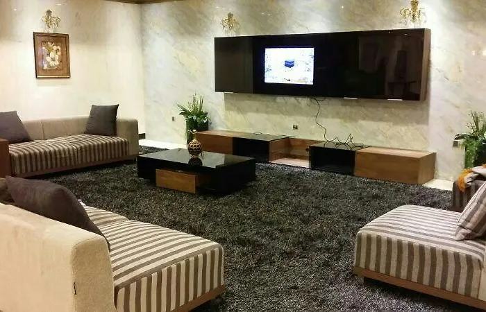 Al Massah Al Fudhy Hotel