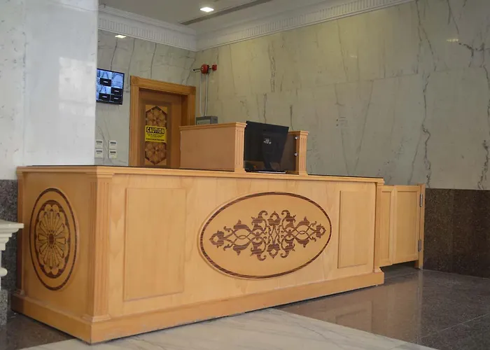 Tera Sedky Hotel