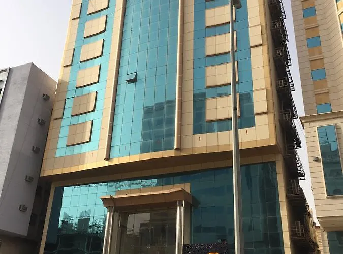Retaj Al Safwa Al Aziziah