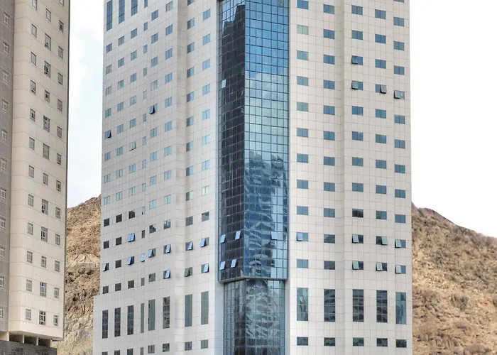 Barakat Burhan Hotel