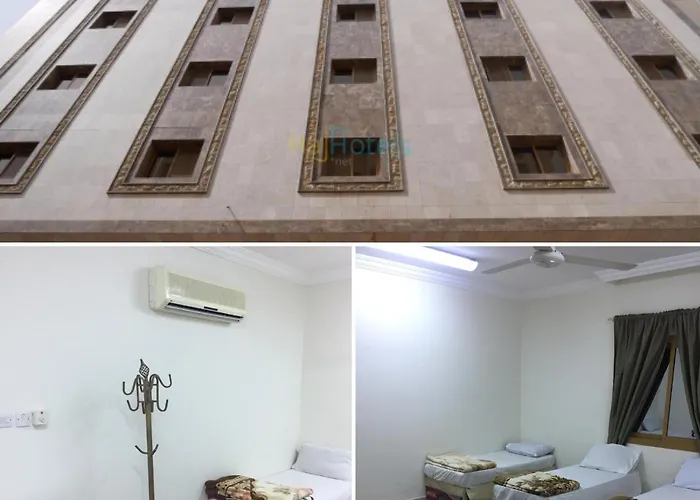 رفاد باصفار