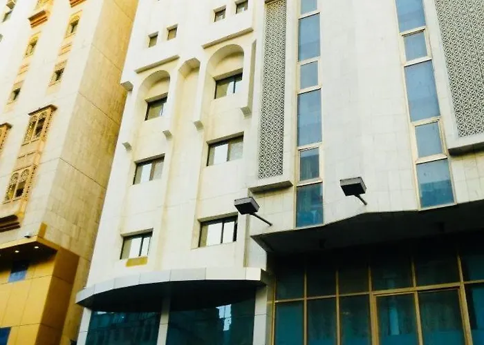 Retaj Al Safwa Hotel