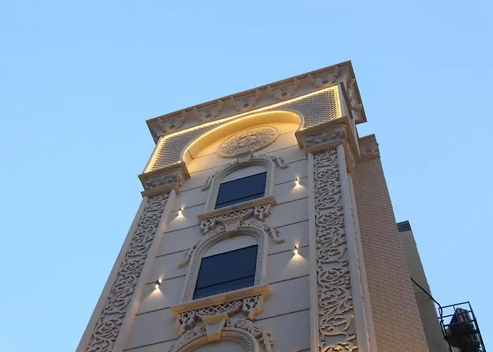 Dar Bab Al Salam